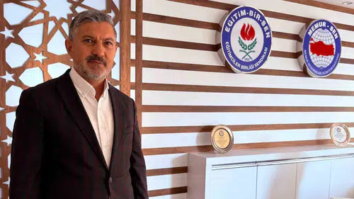 Eğitim-Bir-Sen Muğla’da kongre heyecanı: Hedef birlik ve beraberliği büyütmek