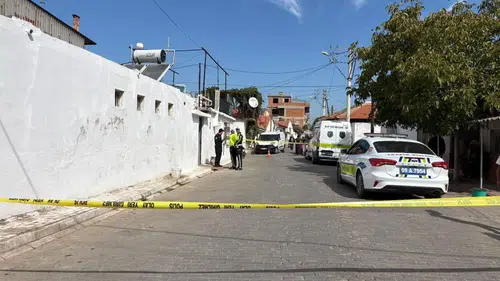 İncirliova’da dehşet saçmıştı: Drone destekli operasyonla kıskıvrak yakalandı