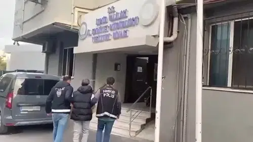 Sanal kumara dev darbe: Milyarlık vurgun yapan şebeke çökertildi
