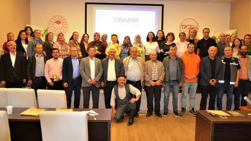 İncirin başkentinde kadın eli: Üretimden sanata dönüşen lezzetler