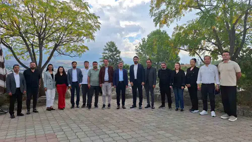 Muğla’da sendikal yol haritası belirlendi: Eğitim-Bir-Sen’den saha seferberliği