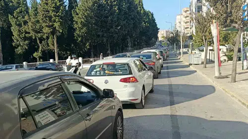 İzmir trafiğinde vites yükseldi: 2,2 milyonluk baraj aşıldı
