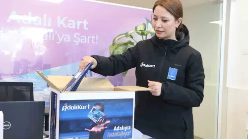 Kuşadası'nda cüzdanları rahatlatan hamle: 81 milyon liralık dev tasarruf sağlandı
