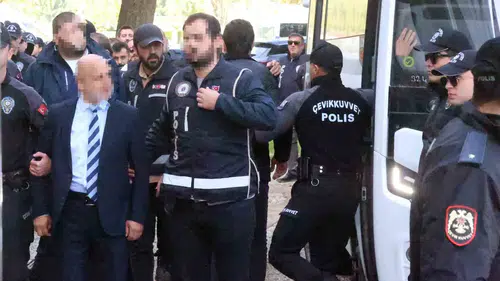 Milas Belediyesi’nde milyarlık vurgun iddiası: Başkan Topuz dahil 20 isim adliyede