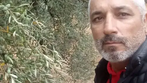 Germencik’te kan donduran olay: Cezaevi izninde babasını hayattan kopardı