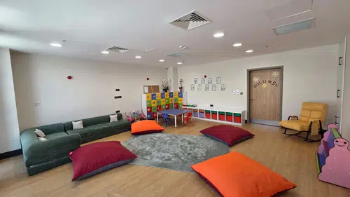 Denizli’de ailelere nefes aldıracak proje: Mola Evi kapılarını açıyor
