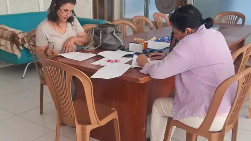 Efeler'de 55 yaş üstü için yeni bir dönem: İkinci Bahar Üniversitesi kapılarını açtı