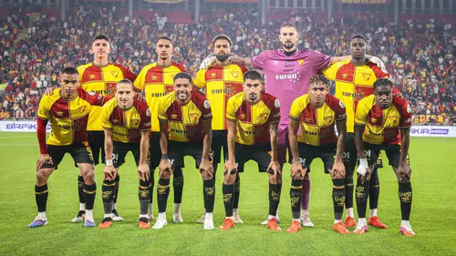Göztepe’nin hücum hattı şaha kalktı ama savunma alarm veriyor