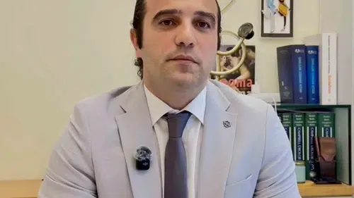 Ürolojik kanserlerde robotik teknoloji dönemi: Sadece tümörü yok etmek yetmiyor