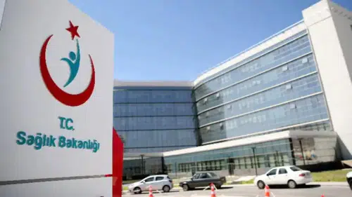 Sağlık Bakanlığı 38 bin personel alımı kadro dağılımı netleşti