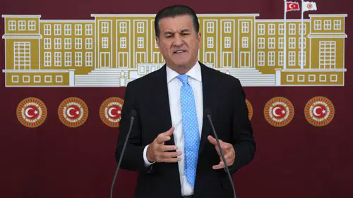 Mustafa Sarıgül'ün koruması Ömer D. gözaltına alındı