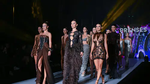 Fashion Prime, moda dünyasını İzmir’de buluşturuyor