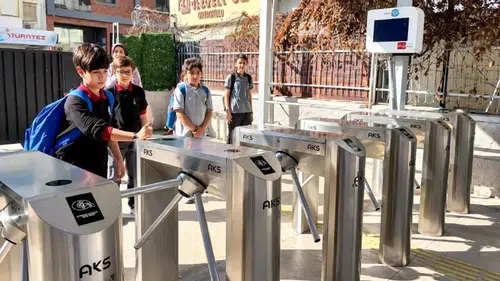 Okul güvenliği için yeni protokoller: Okullar artık risk durumuna göre sınıflandırılacak
