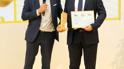 Chef Seasons İnovalig 2026’da Egeli İhracatçıların Gururu Oldu