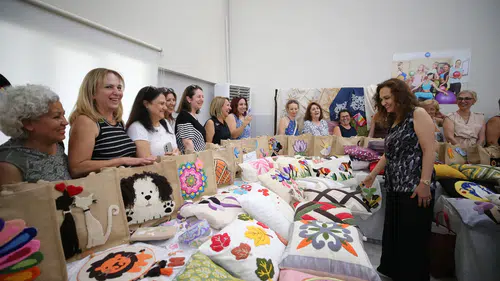 Karşıyaka’nın mahalle merkezlerinde kurs sezonu açılıyor