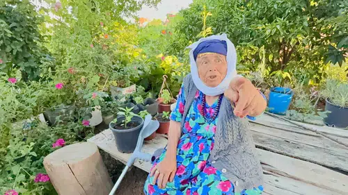Eski vekilin evinde aile krizi: Kapıyı jandarma yardımıyla açtırdı