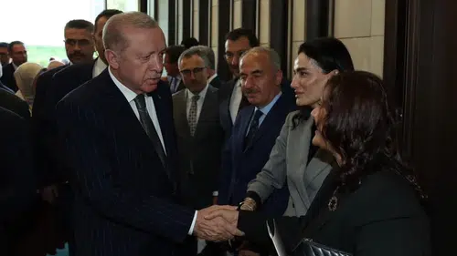 Çerçioğlu'ndan Ankara mesajı: Hizmet tempomuzu daha da artıracağız