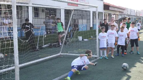Denizli'nin file bekçileri Merkezefendi'de yetişiyor: Kayıtlar başladı
