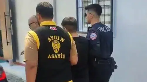 Aydın emniyetinden suçlulara geçit yok: İki haftalık bilançoda yüzlerce gözaltı