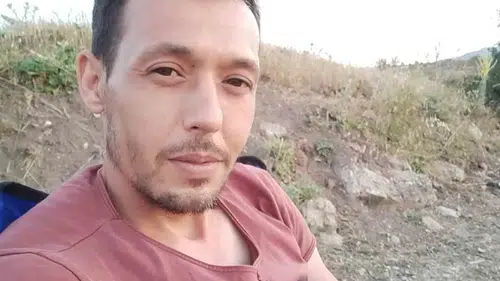Gediz'deki acı veda: Patlamada ağır yaralanan işçi kurtarılamadı