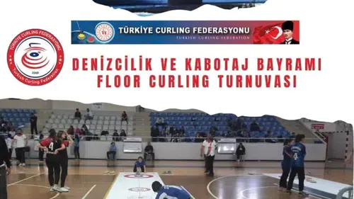 Köyceğiz’de bayram coşkusu parkeye taşınıyor: Floor Curling heyecanı başlıyor