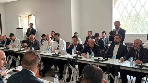 Muğla artık küresel sahnede: Devler ligine adını yazdırdı