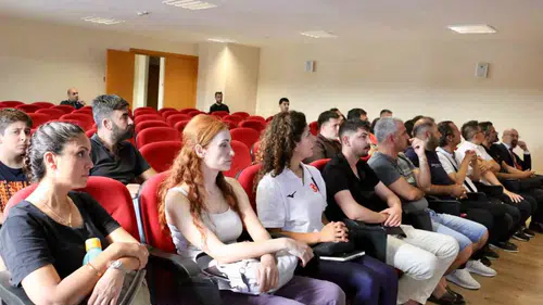 Filede şampiyonluk heyecanı Afyonkarahisar’da başlıyor