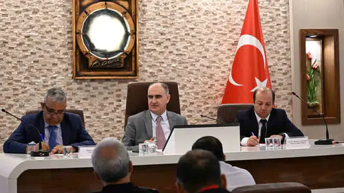 Manisa’da bağımlılıkla mücadele seferberliği: Hedef daha sağlıklı bir gelecek