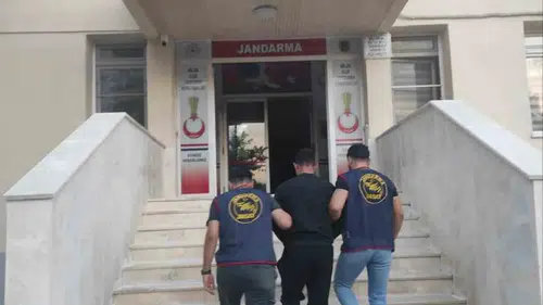 Muğla'da jandarma nefes aldırmadı: Bir haftada 114 aranan şahıs yakalandı