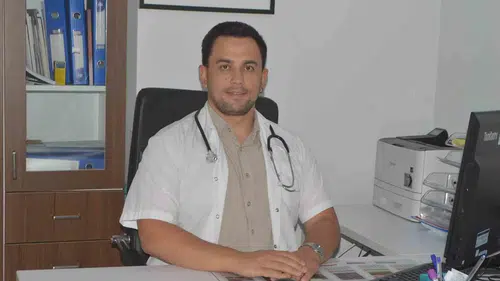 Yatağan’da çocuk sağlığına güç katacak atama: Uzman doktor göreve başladı