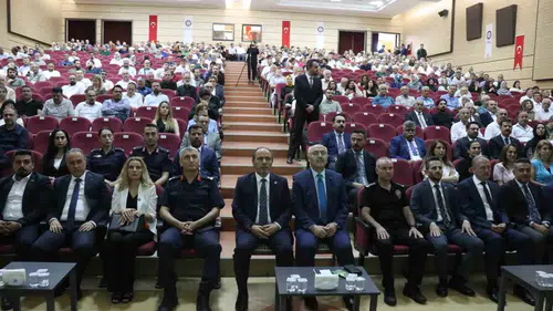 Vali Köşger'den sanal kumar uyarısı: Eşimin telefonuna bile mesaj gönderiyorlar