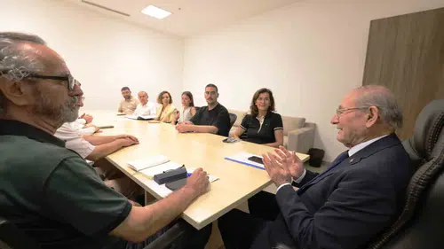 Denizli’de yeni dönem heyecanı: Kent Konseyi sandık başına gidiyor