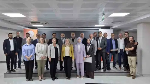Kütahya eğitiminde yeni dönem: Yöneticiler yetkinliklerini tazeledi
