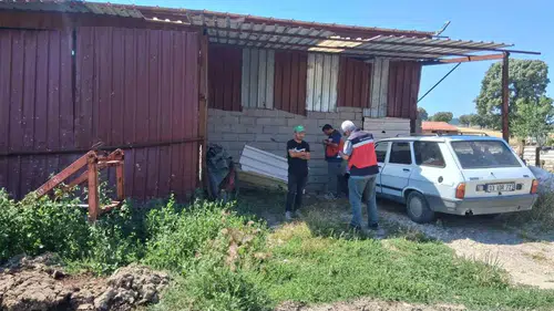 Gediz'de tarımsal dönüşüm için kritik adım: Modern gübre yönetimi yolda