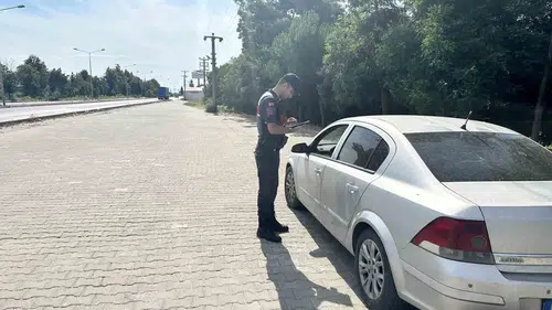Aydın’da şafak operasyonu: Aranan 43 firari kıskıvrak yakalandı