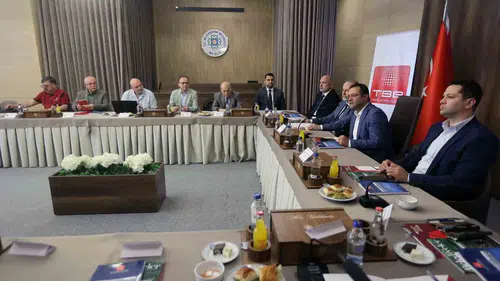 Muğla’da ulaşım zirvesi: Yerel yönetimler geleceği planlıyor