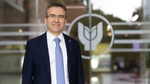 Türk akademisyen Avrupa’nın sürdürülebilirlik rotasını çizecek: Hollanda’dan kritik görev