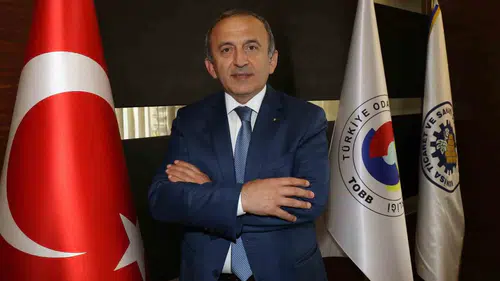 Manisa sanayisinden ihracat rekoru: 35 dev firma dünya pazarında zirveye oynuyor