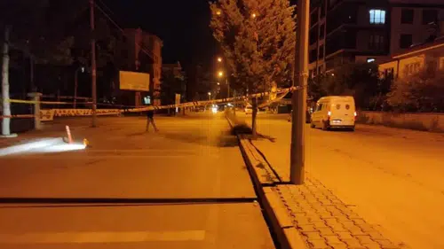Tavşanlı'da kanlı hesaplaşma: İki yıl önceki bıçaklı kavganın intikamı pompalı tüfekle alındı