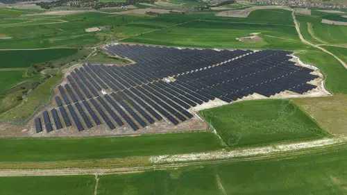 Muğla’nın enerji hamlesi dev tasarruf getirdi: 45 günde 23 milyon liralık kazanç