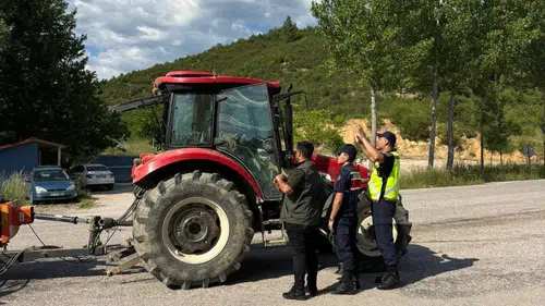 Gediz ormanlarını korumak için seferberlik: Küçük bir ihmal büyük felakete dönüşmesin