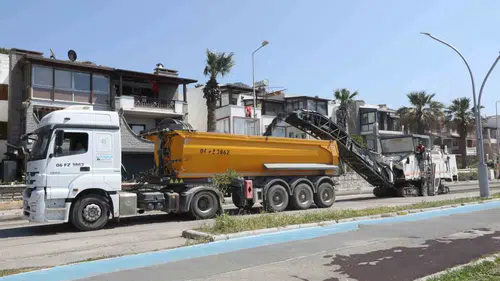 Muğla’nın yollarında dev tasarruf dönemi: 7 merkezle kesintisiz hizmet