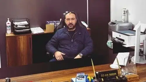 Bergama'da kanlı pusu: İş yerinde saldırıya uğrayan besici hayatını kaybetti