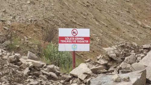 Manisa'da kavurucu sıcaklara karşı kritik uyarı: Göletler ve kanallar ölüm tuzağına dönüşebilir