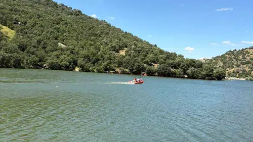 Afyonkarahisar’da günlerdir süren endişeli bekleyiş acı bitti