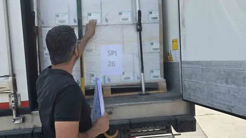 Didim'in lezzetleri İngiltere sofralarına taşınıyor: İhracat için onay çıktı