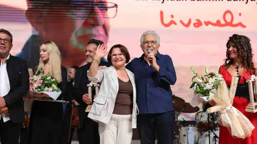 Didim’de fikirlerin ışığı yandı: Akdeniz’in entelektüel buluşması sona erdi