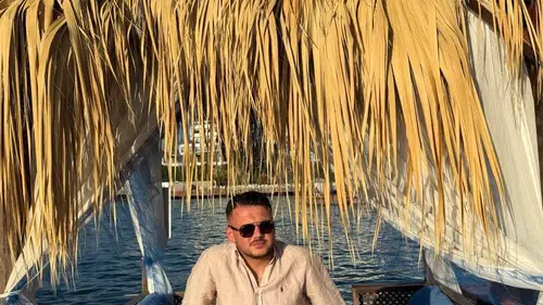 Kuşadası’nda kanlı hesaplaşma: İş ortağını sokak ortasında katletti