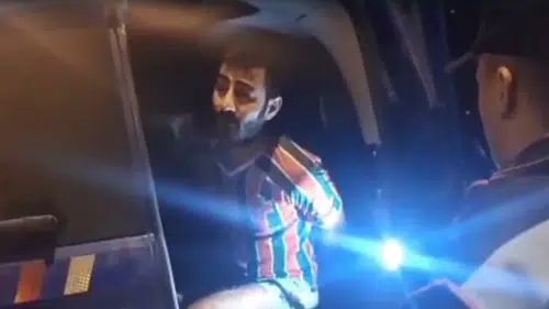 25 yillik firariyi MİT ve jandarma yakaladi: Evinde sera kurmus