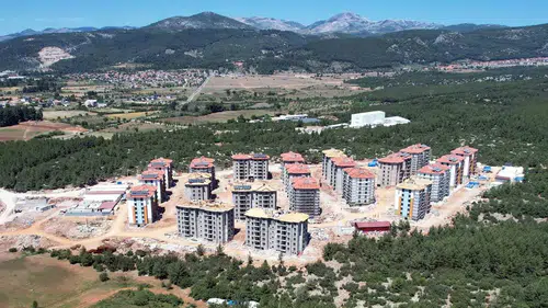 Muğla gayrimenkul piyasasında yabancı rüzgarı: 18 ülkeden yatırımcı rotayı Ege'ye çevirdi